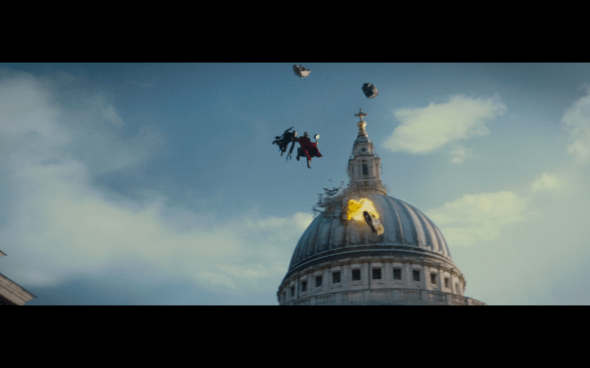 Thor The Dark World - 1702