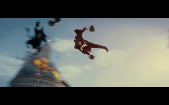 Thor The Dark World - 1704