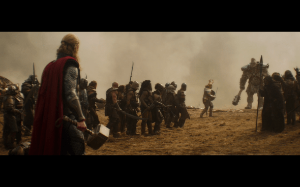 Thor The Dark World - 171