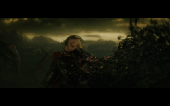 Thor The Dark World - 1715