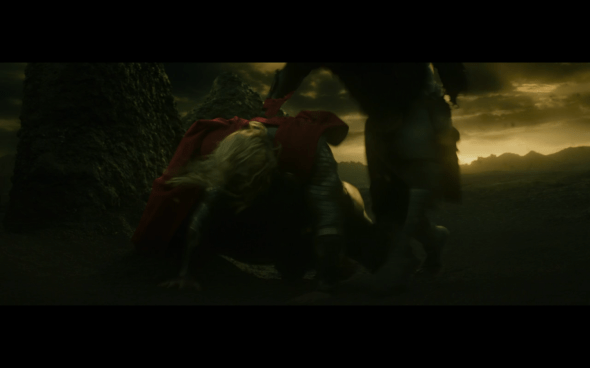 Thor The Dark World - 1716