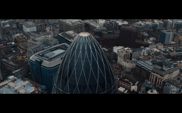 Thor The Dark World - 1718