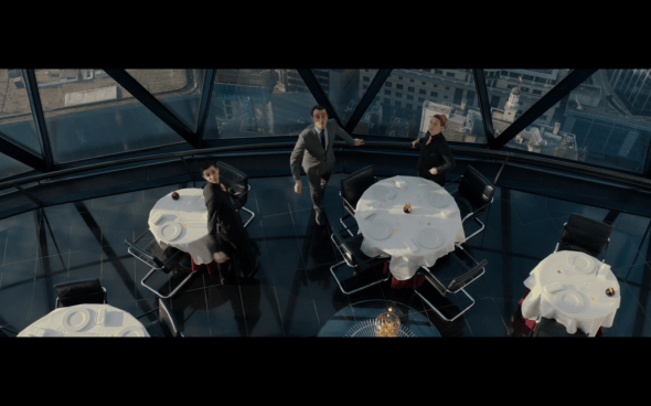 Thor The Dark World - 1720