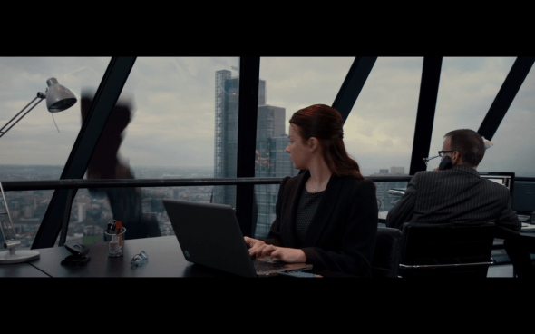 Thor The Dark World - 1724