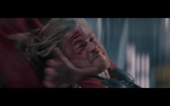 Thor The Dark World - 1727