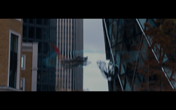 Thor The Dark World - 1730