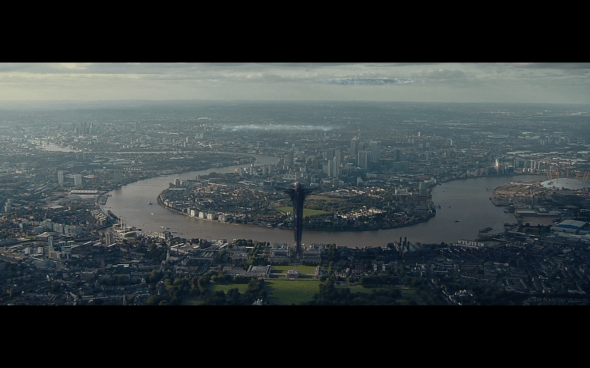 Thor The Dark World - 1734