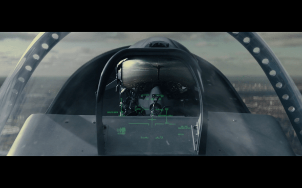 Thor The Dark World - 1736