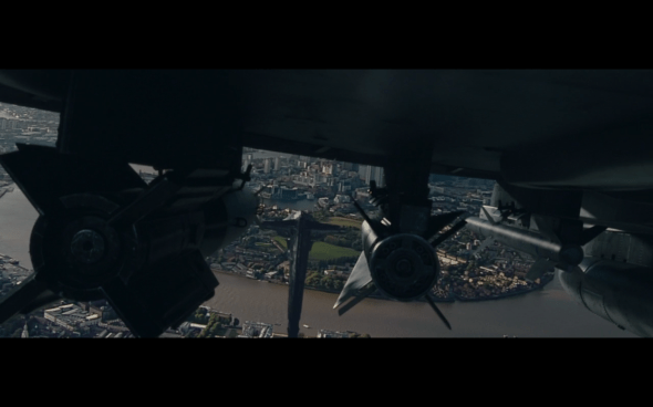 Thor The Dark World - 1738