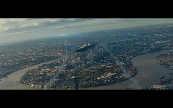 Thor The Dark World - 1741