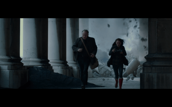 Thor The Dark World - 1747