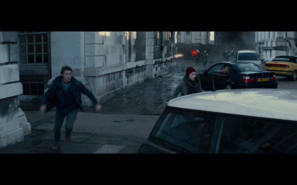 Thor The Dark World - 1765