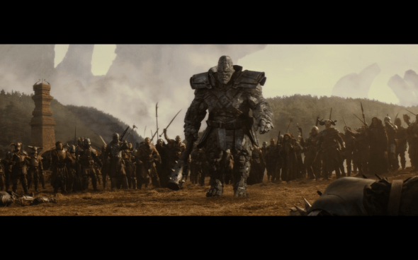 Thor The Dark World - 177