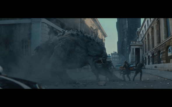 Thor The Dark World - 1770