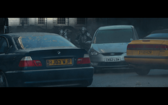 Thor The Dark World - 1773