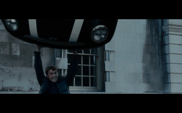 Thor The Dark World - 1775