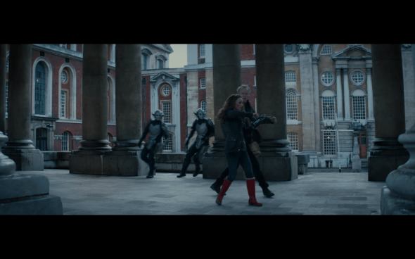 Thor The Dark World - 1783