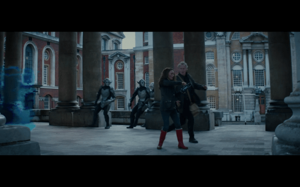 Thor The Dark World - 1784