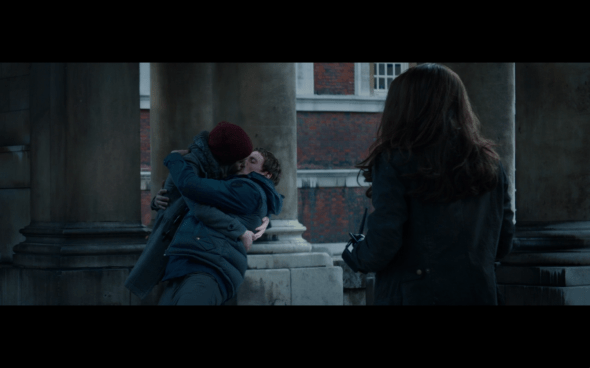 Thor The Dark World - 1786