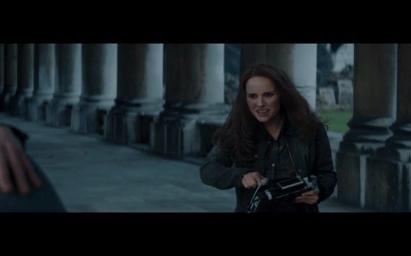 Thor The Dark World - 1787