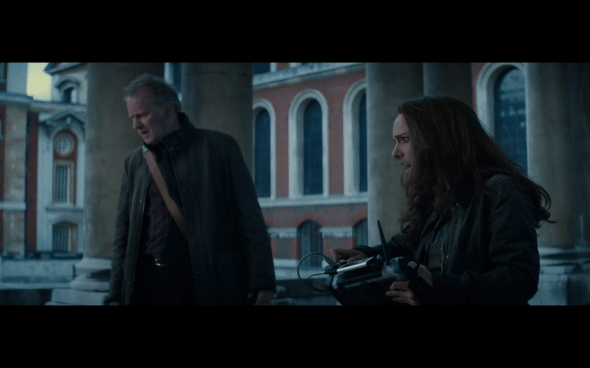 Thor The Dark World - 1789