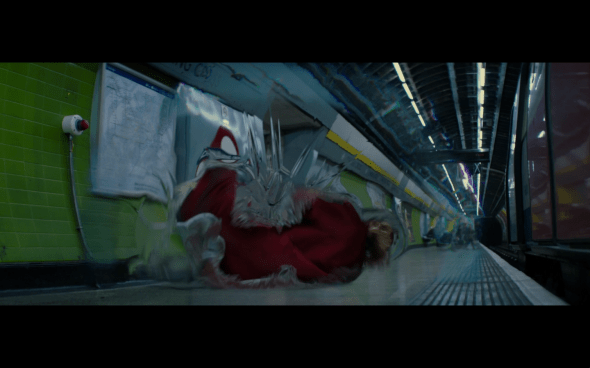 Thor The Dark World - 1792