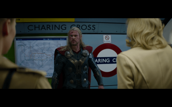 Thor The Dark World - 1795