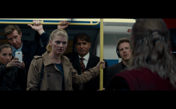 Thor The Dark World - 1796