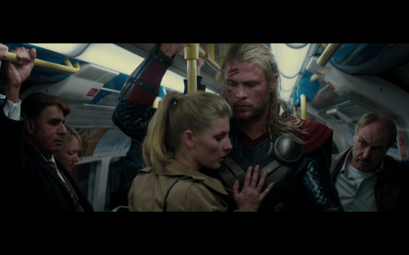 Thor The Dark World - 1799