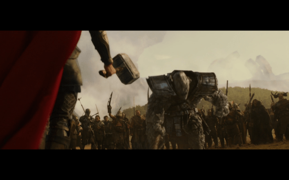 Thor The Dark World - 180