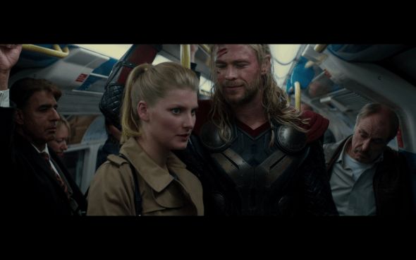 Thor The Dark World - 1801