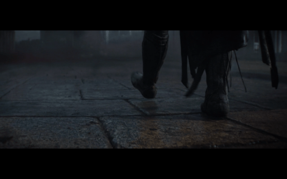 Thor The Dark World - 1804