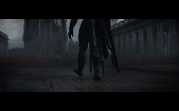 Thor The Dark World - 1805