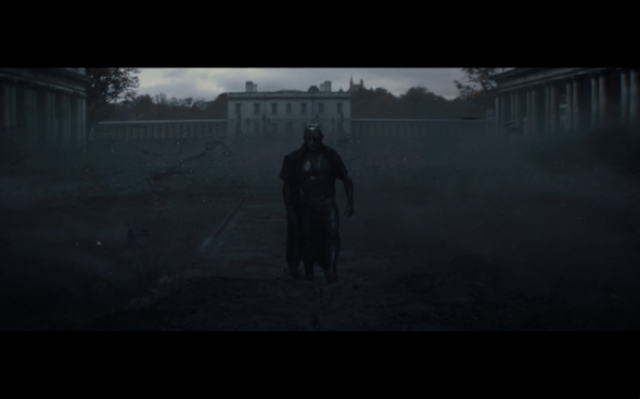 Thor The Dark World - 1806