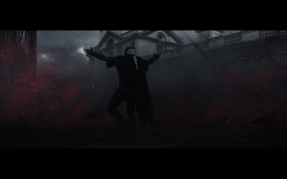 Thor The Dark World - 1807