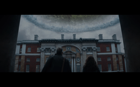 Thor The Dark World - 1810