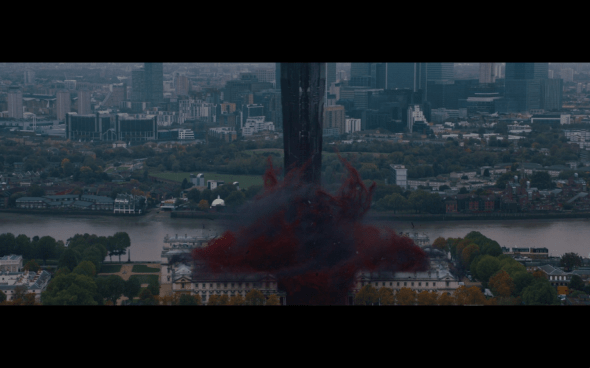 Thor The Dark World - 1813