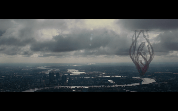 Thor The Dark World - 1815