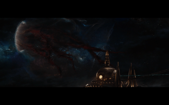 Thor The Dark World - 1816