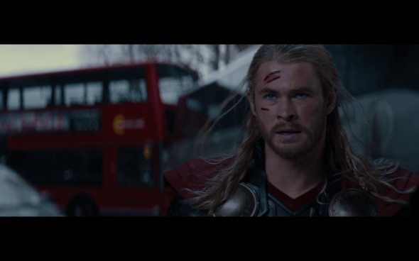 Thor The Dark World - 1821