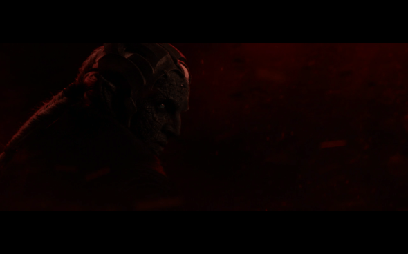 Thor The Dark World - 1832