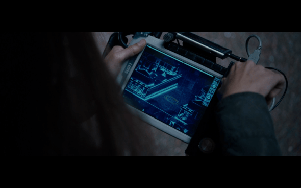 Thor The Dark World - 1837