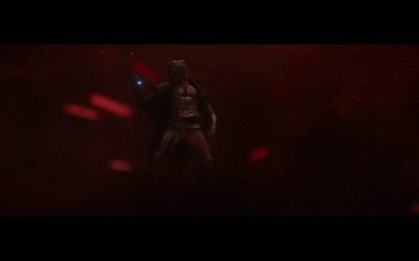 Thor The Dark World - 1838