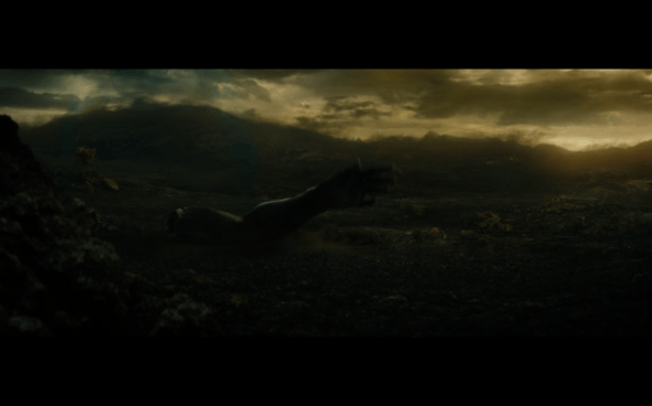 Thor The Dark World - 1846