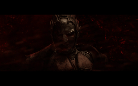 Thor The Dark World - 1848