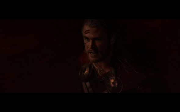 Thor The Dark World - 1850