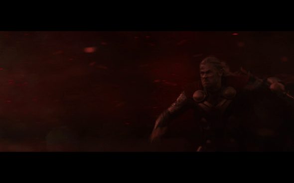 Thor The Dark World - 1853