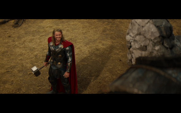 Thor The Dark World - 186