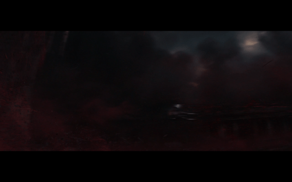 Thor The Dark World - 1865