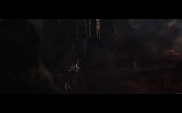 Thor The Dark World - 1866